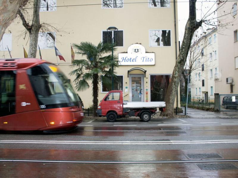 Hotel Da Tito