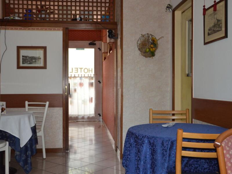 Hotel Da Tito
