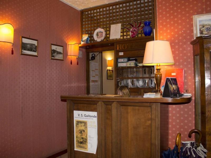 Hotel Da Tito