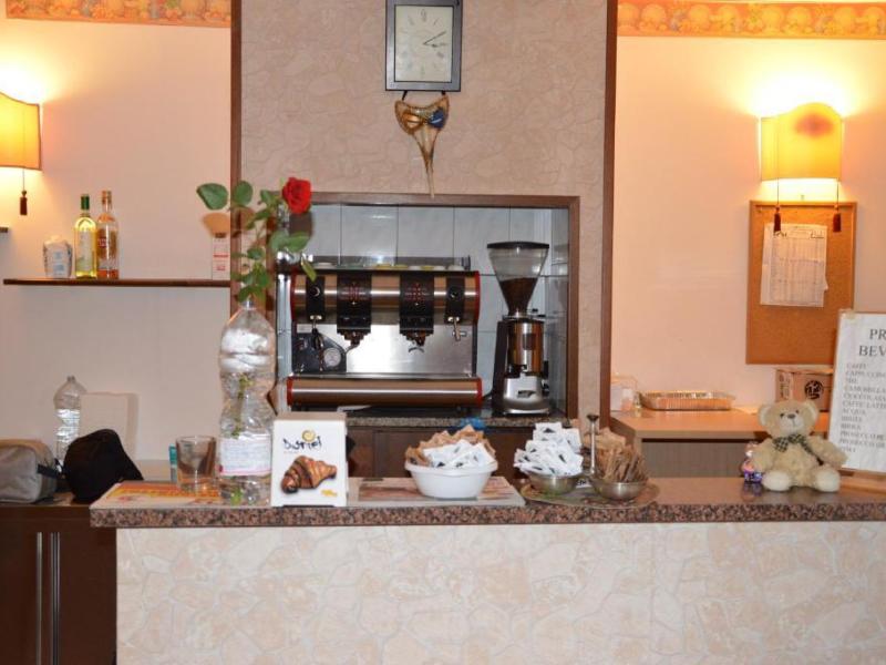 Hotel Da Tito