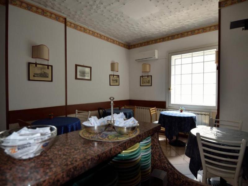 Hotel Da Tito