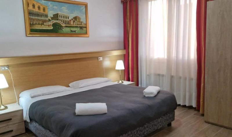 Hotel Da Tito