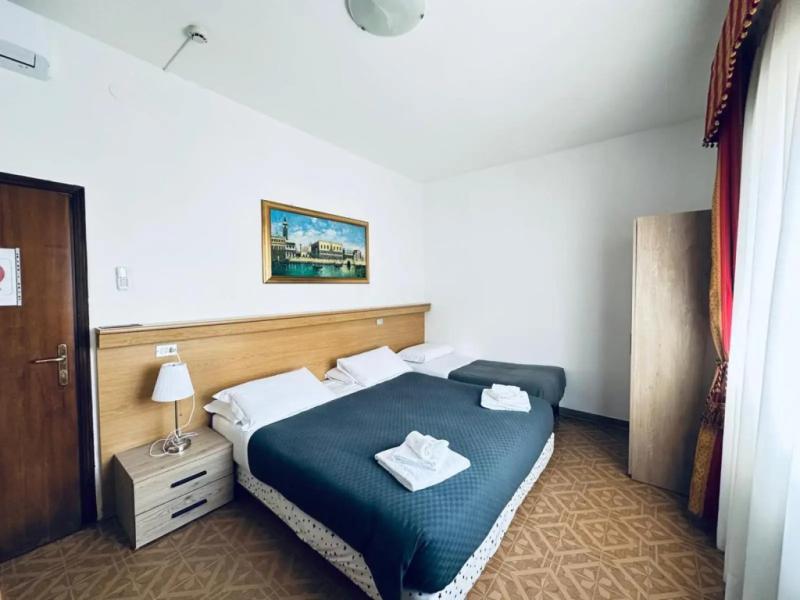 Hotel Da Tito
