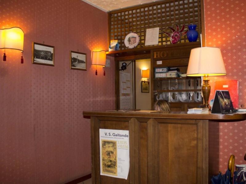 Hotel Da Tito