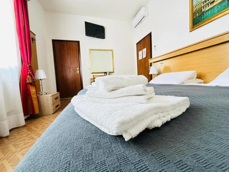 Hotel Da Tito