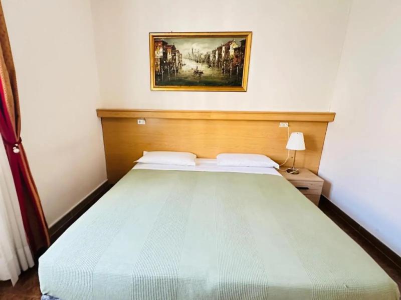 Hotel Da Tito