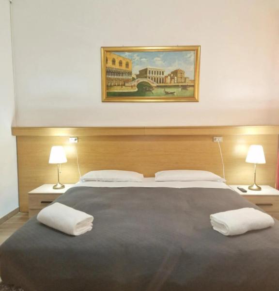 Hotel Da Tito