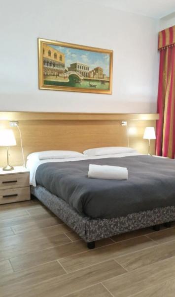 Hotel Da Tito