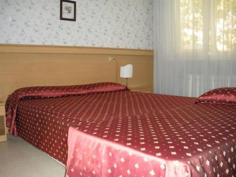 Hotel Da Tito