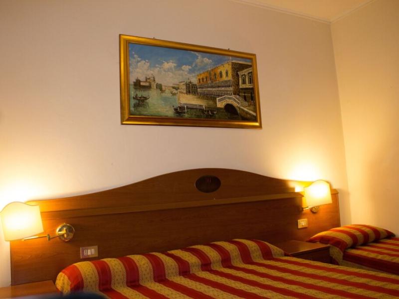 Hotel Da Tito