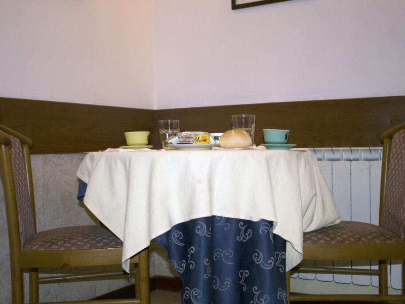 Hotel Da Tito