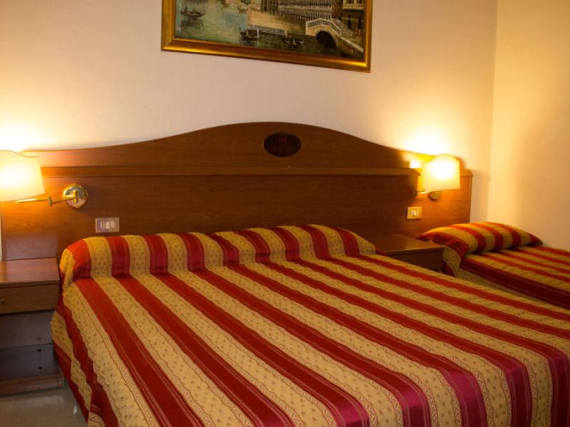 Hotel Da Tito