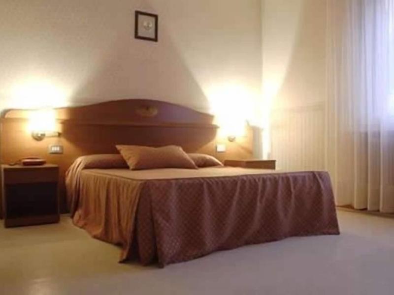Hotel Da Tito