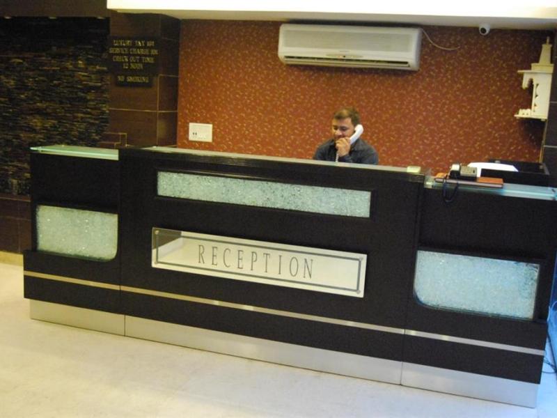 Hotel Walnut Castle