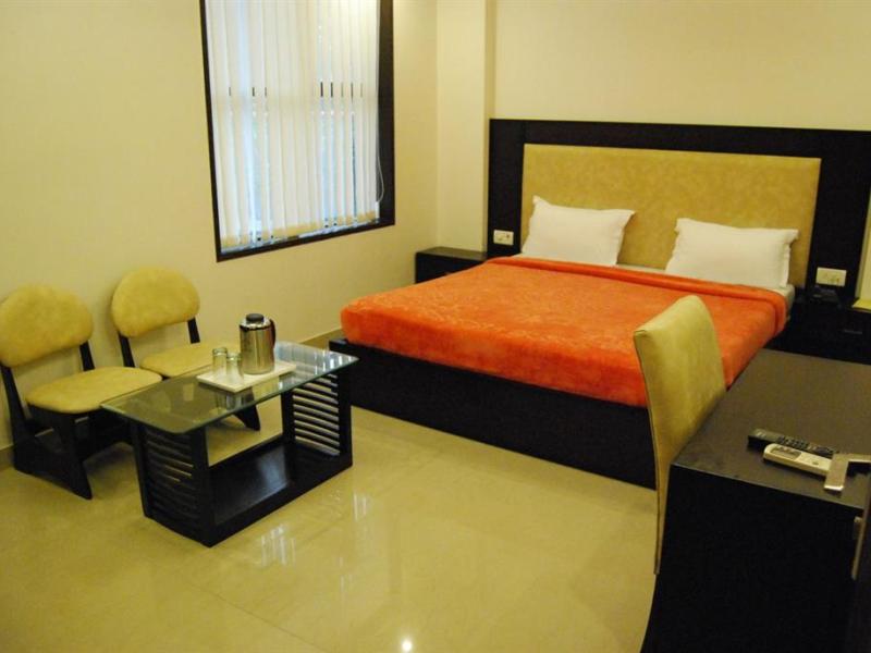 Hotel Walnut Castle