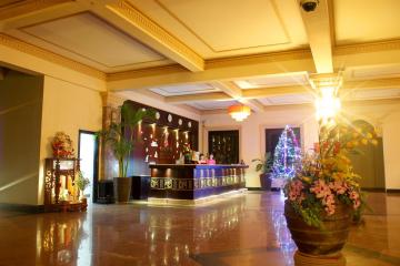 Отель Champa Resort & Spa Вьетнам, Фантьет, фото 11