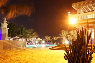 Отель Champa Resort & Spa Вьетнам, Фантьет, фото 18