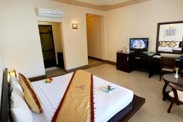 Отель Champa Resort & Spa Вьетнам, Фантьет, фото 29