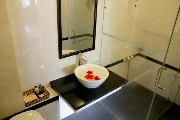 Отель Champa Resort & Spa Вьетнам, Фантьет, фото 32