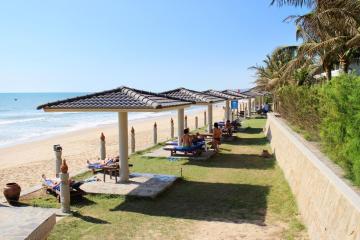 Отель Champa Resort & Spa Вьетнам, Фантьет, фото 10