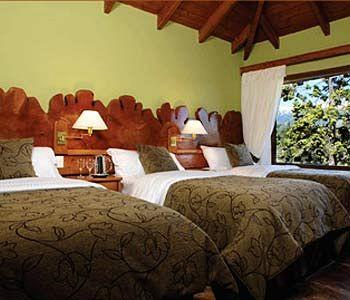 Charming Luxury Lodge & Spa