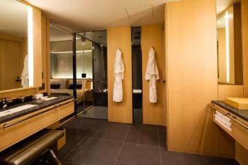 Отель Capitol Tokyu Япония, Токио, фото 14