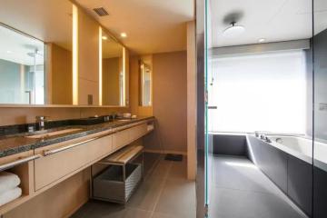 Отель Capitol Tokyu Япония, Токио, фото 15