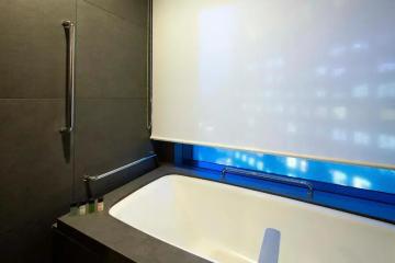 Отель Capitol Tokyu Япония, Токио, фото 17