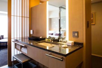 Отель Capitol Tokyu Япония, Токио, фото 18