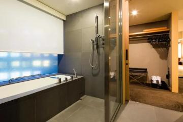 Отель Capitol Tokyu Япония, Токио, фото 20