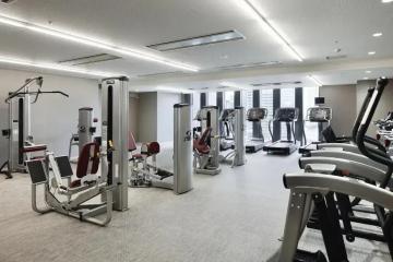 Отель Capitol Tokyu Япония, Токио, фото 21
