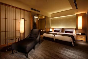 Отель Capitol Tokyu Япония, Токио, фото 3