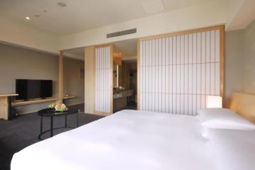 Отель Capitol Tokyu Япония, Токио, фото 6