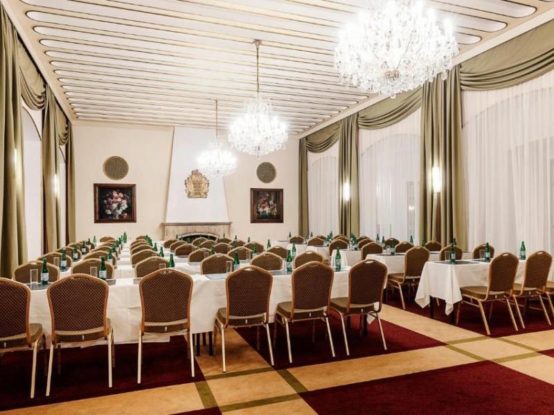 Grandhotel Brno