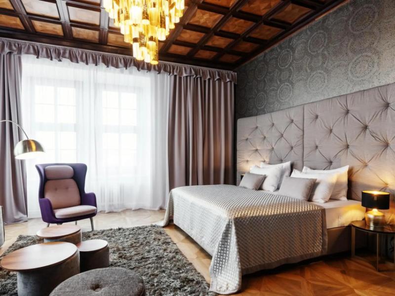Grandhotel Brno