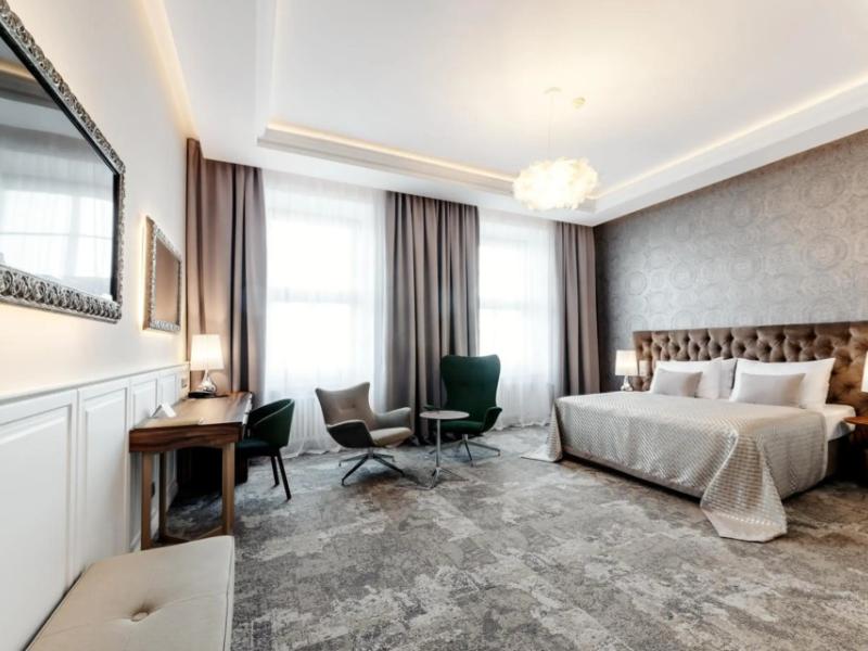 Grandhotel Brno