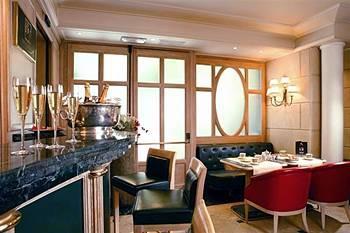 Отель Hotel Capitol Италия, Милан, фото 11