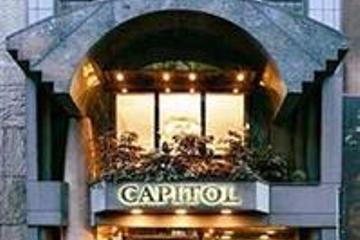 Отель Hotel Capitol Италия, Милан, фото 2