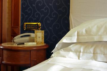 Отель Hotel Capitol Италия, Милан, фото 21