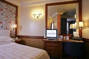 Отель Hotel Capitol Италия, Милан, фото 22