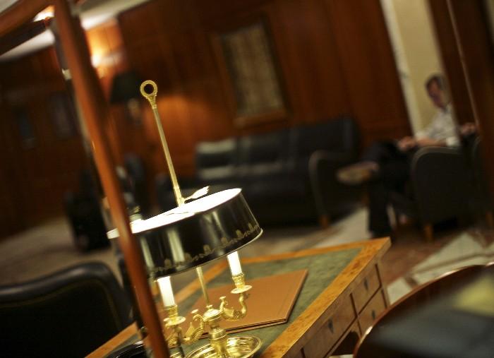 Hotel Capitol
