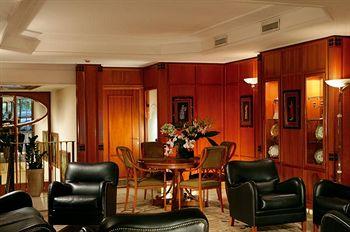 Hotel Capitol