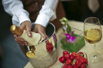 Отель Hotel Capitol Италия, Милан, фото 30