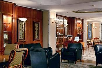 Отель Hotel Capitol Италия, Милан, фото 3