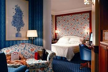 Hotel Capitol