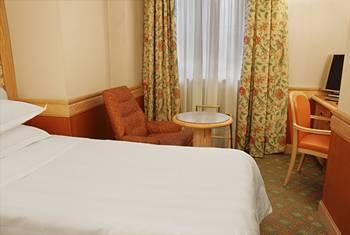 Hotel Capitol