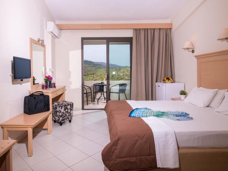 Aeria Hotel