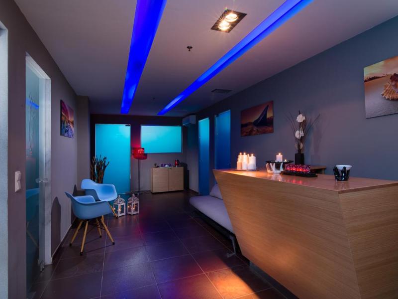 Aeria Hotel