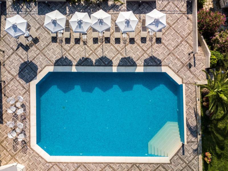 Aeria Hotel