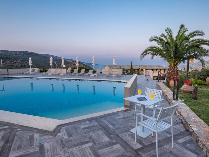 Aeria Hotel